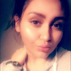 Meet your Posher, Laila